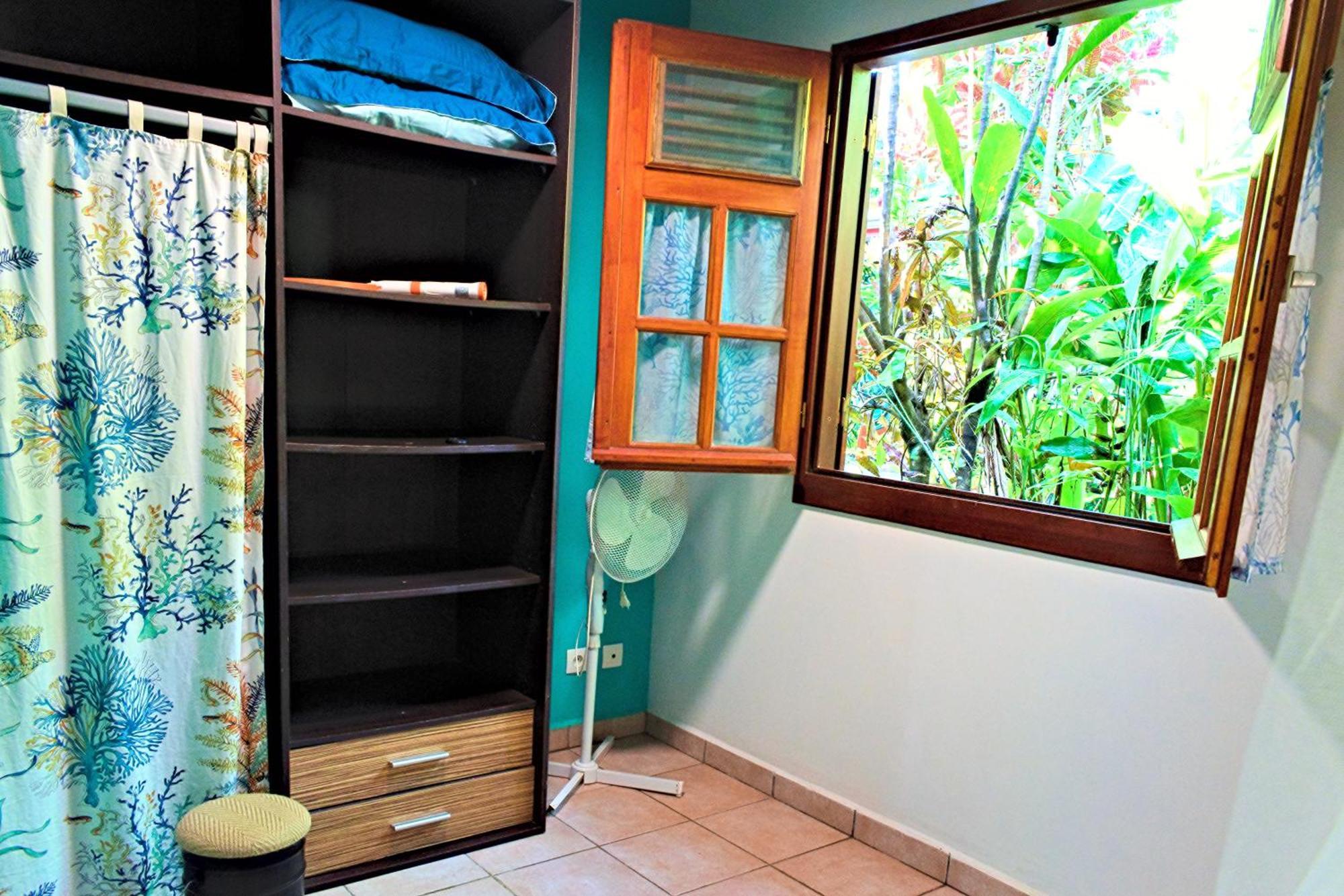 Ti Plen Kreol Villa Pointe-Noire Bagian luar foto